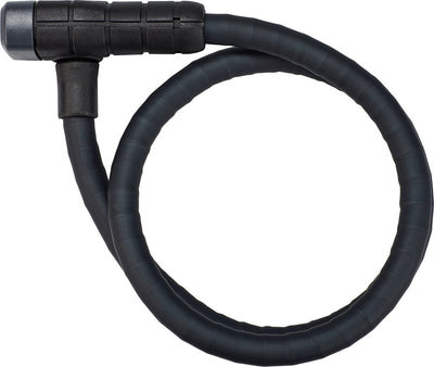 Candado de cable abus microflex 6615k