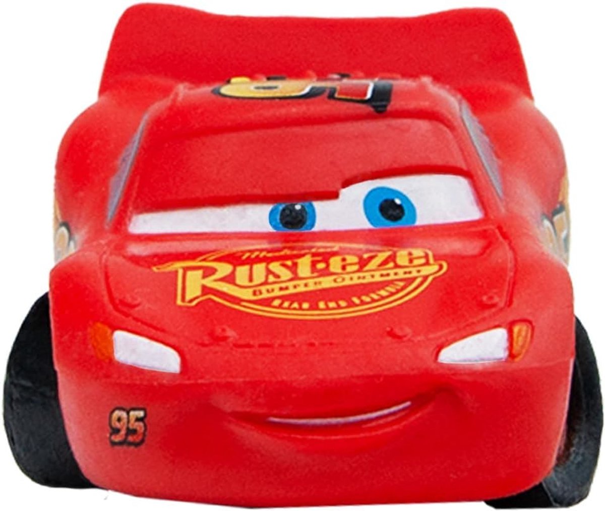 Bullyland disney rayo mcqueen (12798)