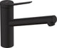 Hansgrohe zesis m33 - miscelatore cucina - comando monocomando - risparmio energetico cool start - risparmio idrico ecosmart - dimensione 150mm - funzione 1 getto - nero opaco