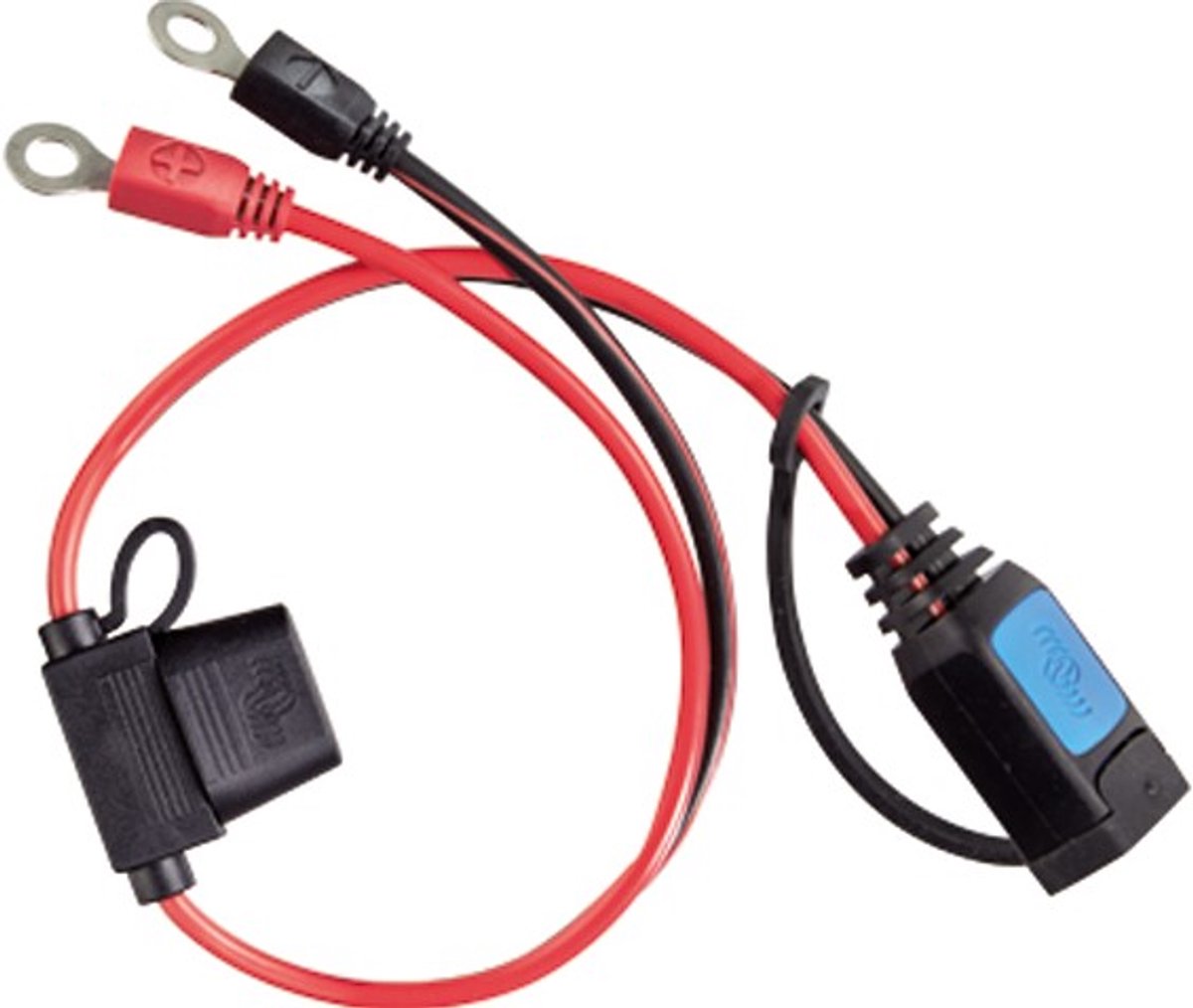 Spina CC Victron con occhiello M6 per caricabatterie IP65