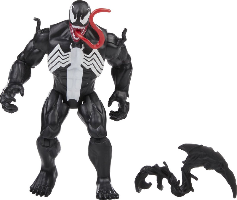 Veleno di Spiderman Marvel 10 cm