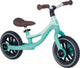 Globber Go Bike Elite Air en verde menta