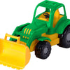 Cavallino Toys Cavallino Classic Tractor Green, 37 cm
