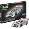Kit modello Revell - Porsche 917 1:32 - 64 pz.