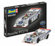 Kit modello Revell - Porsche 917 1:32 - 64 pz.