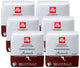 Illy - iperespresso - koffiecapsules - arabica selection - guatemala - 6 x 18 capsules