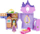 Mattel castillo apilable princesa rapunzel disney