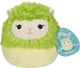 Squishmallows Cavaleri - peluche alpaca verde lime 19 cm