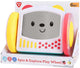 Playgo spin and discover activity role