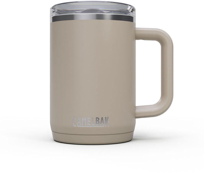 Tazza termica Camelbak Thrive 470 ml - acciaio inossidabile, pietra