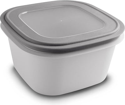 Caja de versholding de Sigma Sigma Home 3.8L Gray