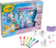 Crayola - washimals - pacchetto hobby - set di creature fantastiche per bambini