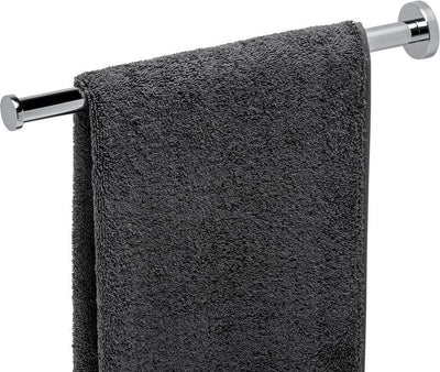 Geesa nemox towel rack 1 arm - chrome