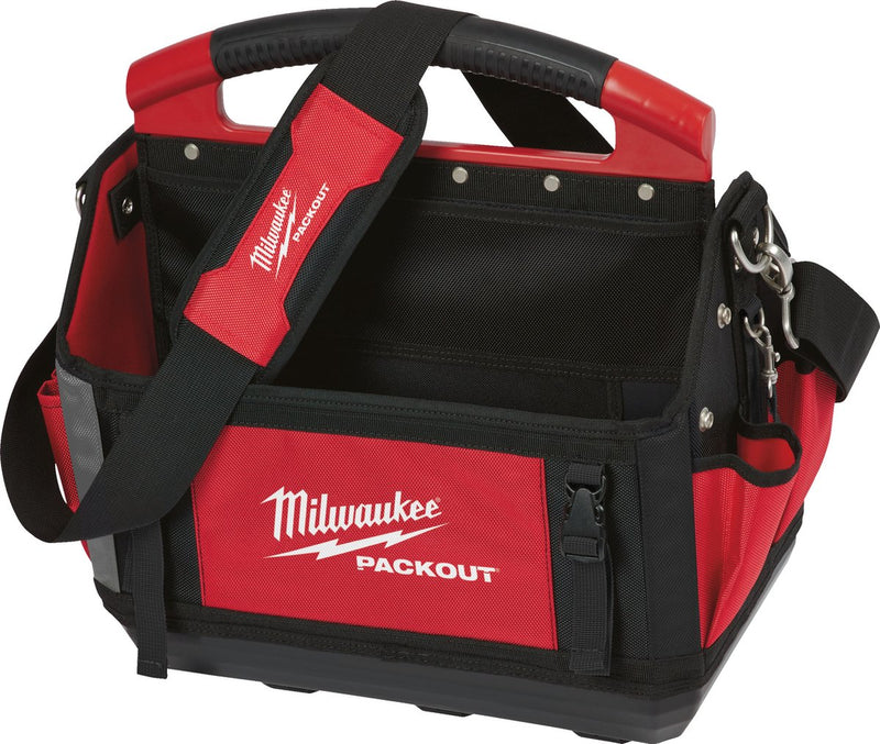 Bolsa de herramientas plegable Milwaukee de 40 cm - 4932464085