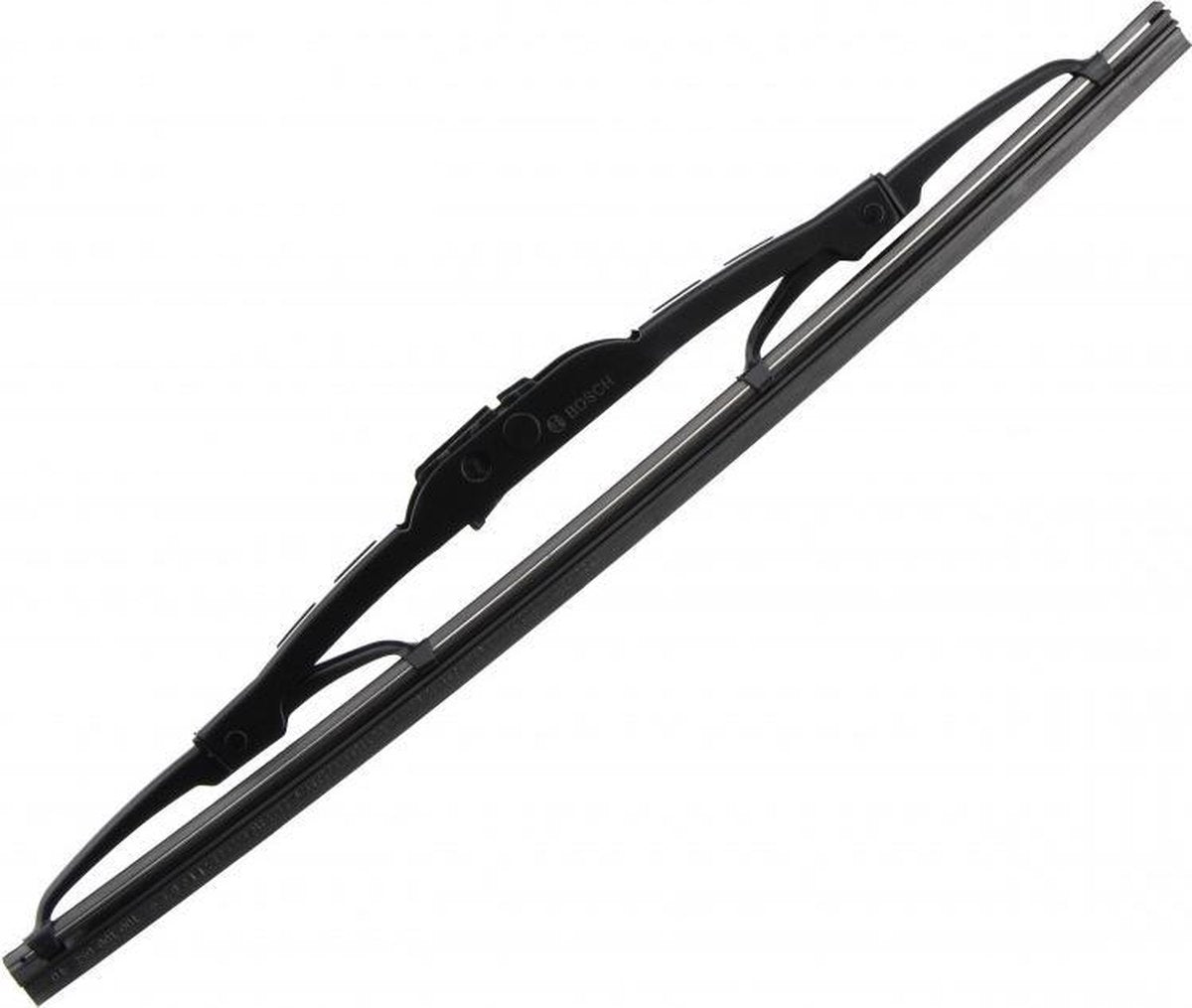 Tergicristallo posteriore Bosch h310 300 mm metallo speciale