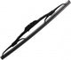 Tergicristallo posteriore Bosch h310 300 mm metallo speciale