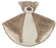 Peluche orsetto cavallo felice - marrone - regalo per bambini
