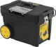 Carrello portautensili Stanley 53 l
