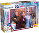 Lisciani disney puzzle df maxi floor 24 frozen 2