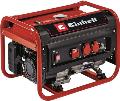 Generador einhell tc-pg 25 1 e5 2400 vatios