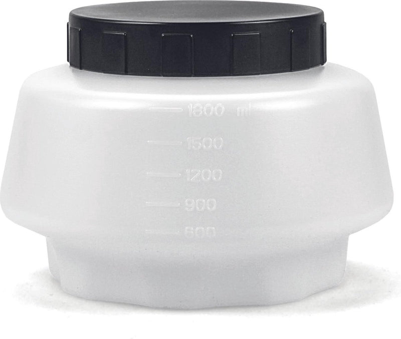 Wagner 2304025 repuesto vaso pintura hvlp