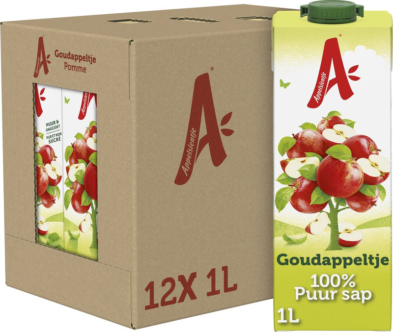 appelsientje