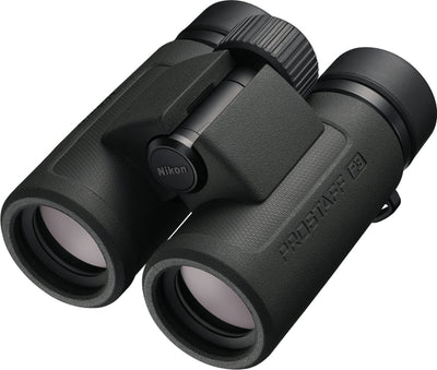 Nikon prostaff p3 10x42 binoculars - water resistant - fog resistant - black