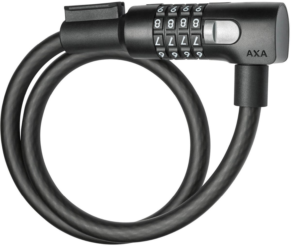 SLOT AXA Cavo Blocco Risoluto 65 12 Codice