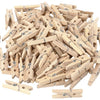 Mini clothes pegs, 100th.