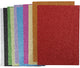 Creative Company Eva FOAM Sheets Color A4, 10st.