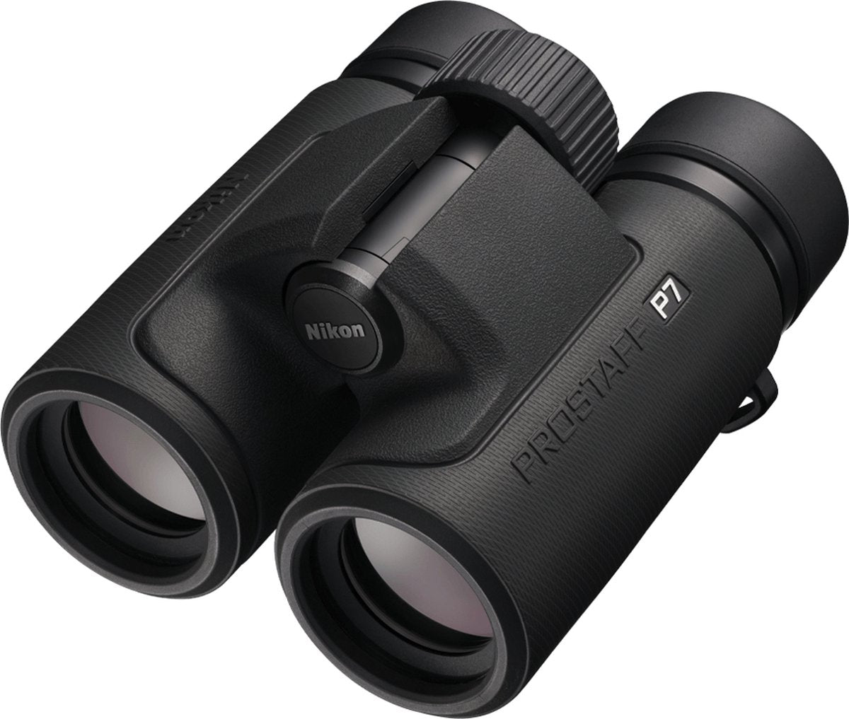 Binocolo Nikon Prostaff P7 8x42 - alta risoluzione - impermeabile - nero