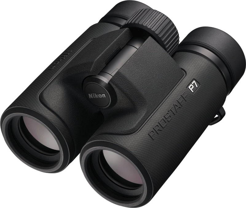 Nikon prostaff p7 - 8x30 - binocolo - nero