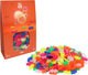 Plus plus neon plus-plus: 300 pezzi (3351)