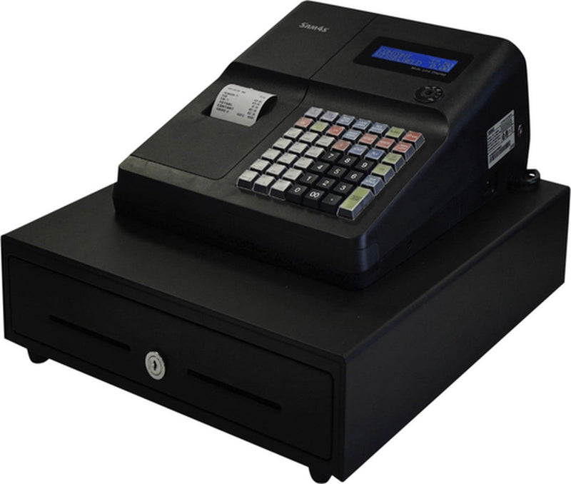 Registratore di cassa Sam4s er260bej nero