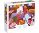 Janod - puzzle kidult - serata accanto al fuoco - 500 pezzi