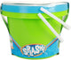 Splash Super Splashball Set (2 cubos, 10 bolas de salpicaduras)
