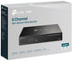 Tp-link vigi nvr1008h-8p netwerk video recorder (nvr) zwart