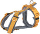 Trixie Dog Harder Premium Trekking Curry Yellow Graphite Gray