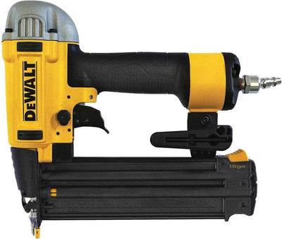 Chiodatrice Dewalt dpn1850pp per finitura 15 - 50 mm - dpn1850pp-xj