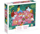 Janod - puzzle kidult - picnic con gli amici - 1000 pezzi