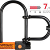 Kryptonite Beugellot Evolution Messenger Mini+