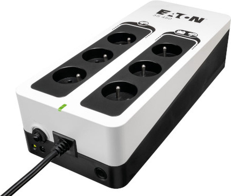Eaton 3 chelines 450 francos