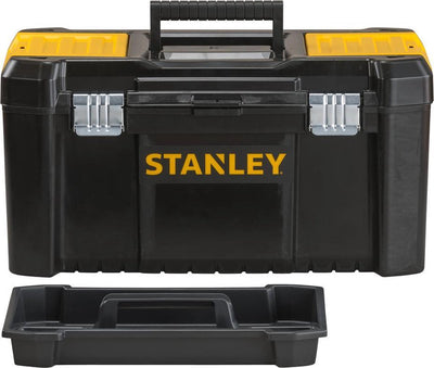 Stanley valigetta cassetta degli attrezzi Essential m | stst1-75521 - stst1-75521