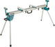 Accesorios Makita deawst07 base de sierra transversal - plegable - deawst07