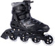 Tempish wox 2.0 84 skeelers - inline skates - zwart - maat 39
