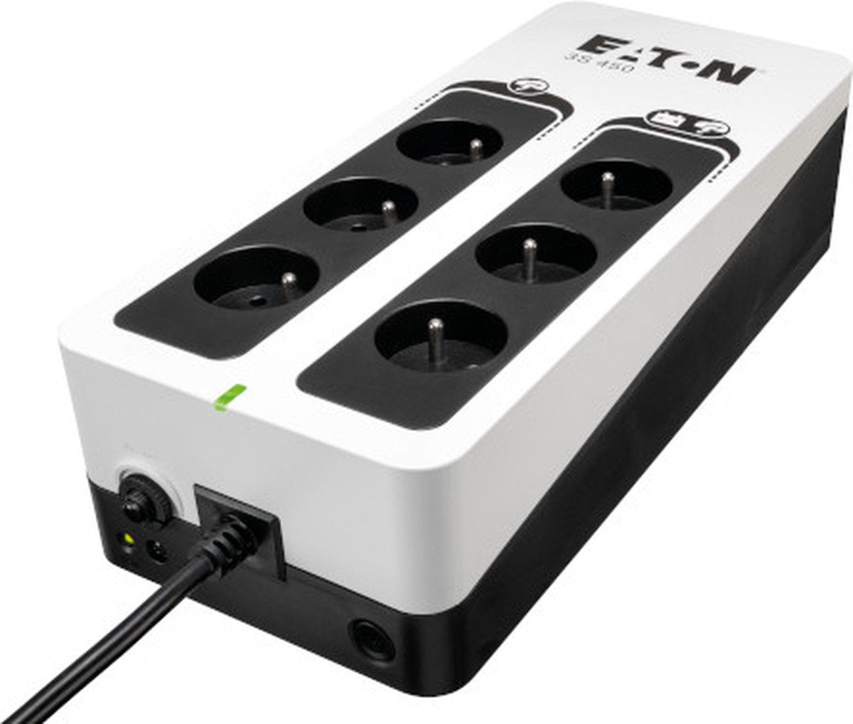 Eaton 3 chelines 450 francos