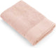 Asciugamano da bagno Walra in morbido cotone - 70x140 - 100% cotone - rosa