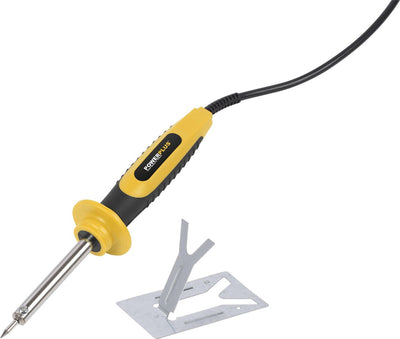 Soldador Powerplus powx1382 - 30w - incl. estar de pie