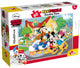 Lisciani disney puzzle df maxi floor 60 mickey
