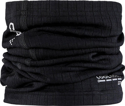 Scaldacollo sportivo Craft, scaldacollo Active Extreme X - unisex - nero